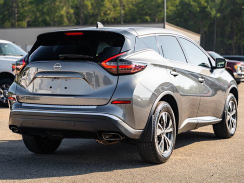 Used 2023 Nissan Murano S FWD image 7