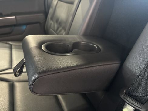 Used 2024 Ford F150 Lariat image 18