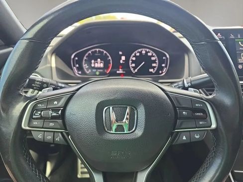 Used 2021 Honda Accord Sport image 18