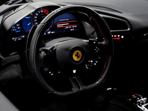 Used 2024 Ferrari 296 GTB image 13