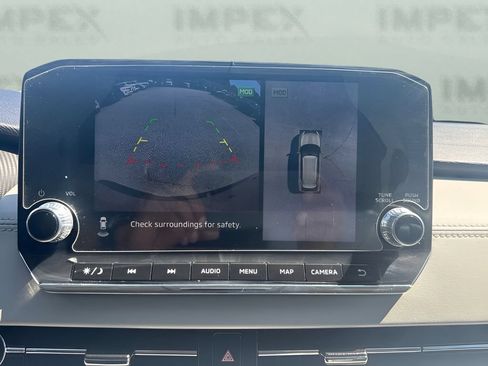 Used 2022 Mitsubishi Outlander SEL AWD/4WD image 13