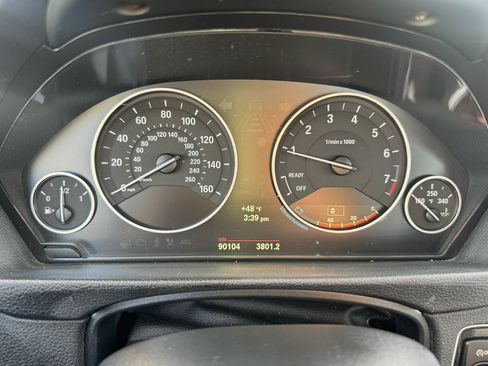 Used 2013 BMW 335i xDrive 4dr Sdn 335i xDrive AWD image 19