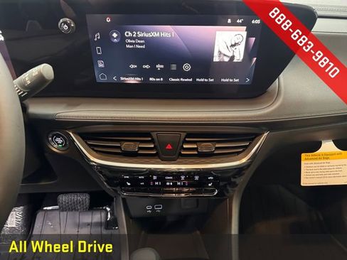 New 2026 Buick Encore GX Avenir w/ Avenir Convenience Package image 6