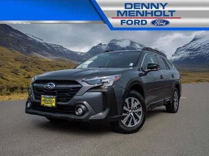 Used 2024 Subaru Outback Premium w/ Popular Package #1A