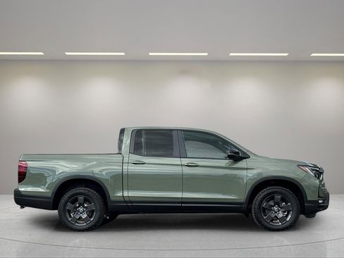 New 2026 Honda Ridgeline TrailSport image 6