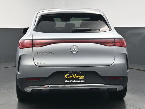 Used 2023 Mercedes-Benz EQE 350+ SUV w/ Exclusive Trim Package image 47