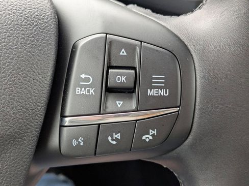 New 2025 Ford Bronco Sport Big Bend image 26