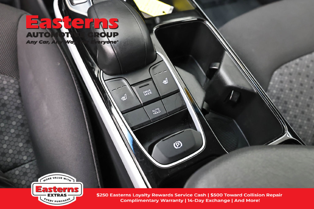 Used 2019 Hyundai Ioniq Electric FWD image 22