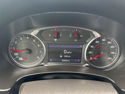 Used 2024 GMC Terrain AT4 w/ LPO, Floor Liner Package AWD/4WD image 11