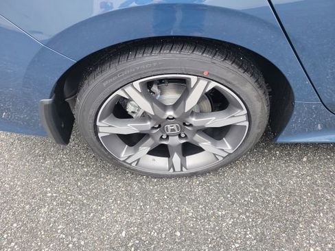 New 2026 Honda Civic Sport Touring image 10