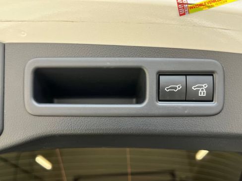 Used 2025 Lexus RX 350 Premium w/ Accessory Package FWD image 22