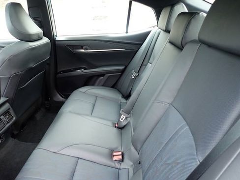 New 2026 Toyota Camry XSE FWD image 12