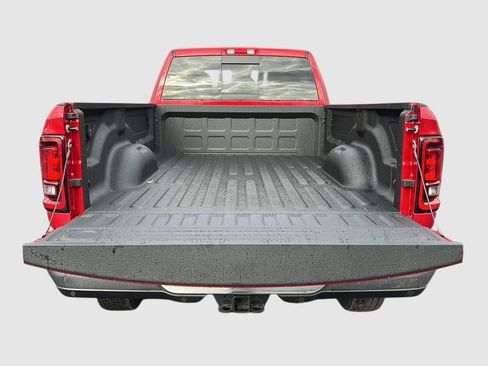 New 2026 RAM 3500 Tradesman image 8
