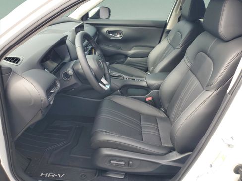 New 2026 Honda HR-V EX-L image 14