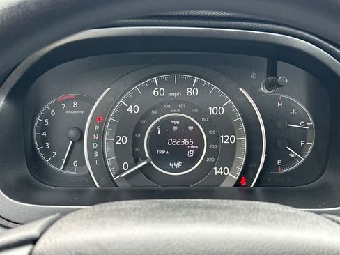 Used 2016 Honda CR-V EX image 28
