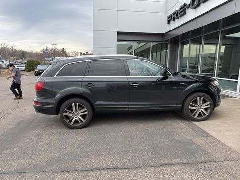 Used 2014 Audi Q7 3.0T Premium Plus image 3