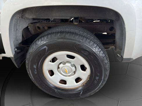 Used 2015 Chevrolet Colorado 2WD Extended Cab image 23