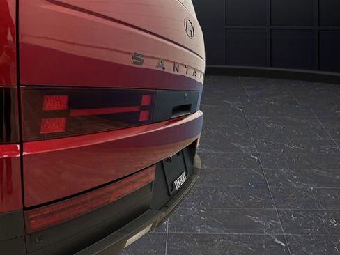 Used 2025 Hyundai Santa Fe XRT image 36