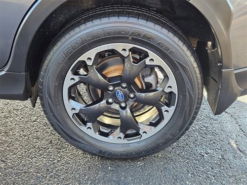 Used 2021 Subaru Crosstrek 2.0i Premium w/ Popular Package #2 image 9