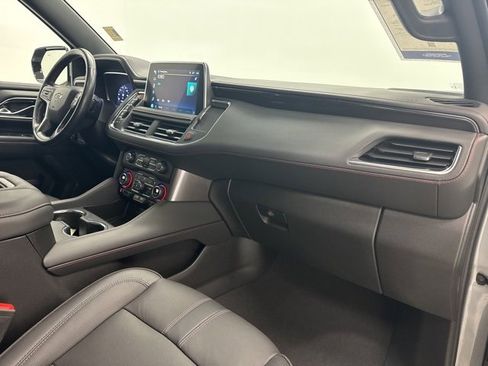 Used 2023 Chevrolet Tahoe RST w/ RST Performance Edition image 34