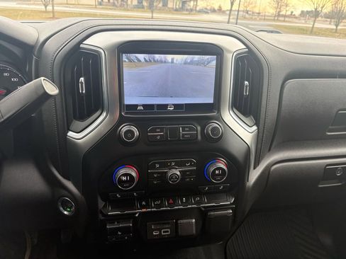 Used 2021 Chevrolet Silverado 1500 LT w/ All Star Edition Plus image 22