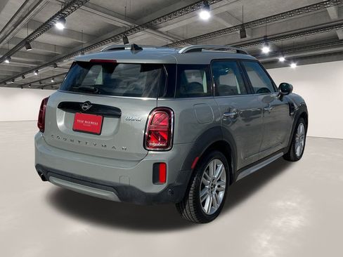Used 2022 MINI Cooper Countryman image 16