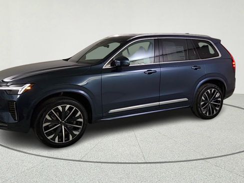 New 2026 Volvo XC90 B6 Plus w/ Protection Package Premier AWD/4WD image 3