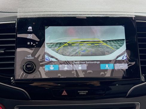 Certified 2023 Honda Passport EX-L image 13