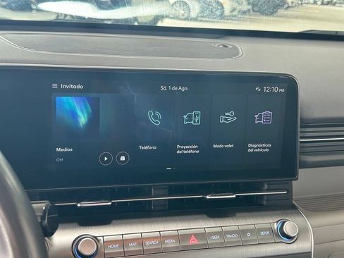 Used 2024 Hyundai Kona SEL FWD image 17