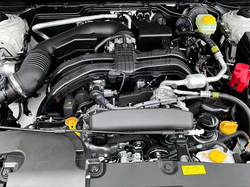 New 2026 Subaru Crosstrek 2.0i Premium image 16