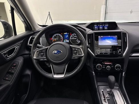 Used 2022 Subaru Forester Premium w/ Popular Package #1 image 14