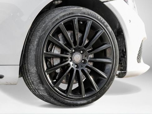 Used 2016 Mercedes-Benz S 550 Sedan image 73