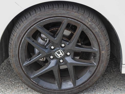 Used 2024 Honda Civic Sport image 13
