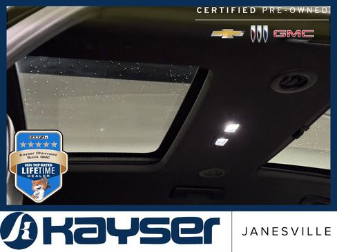 Certified 2022 Buick Enclave Avenir w/ Trailering Package, 5000 lbs. image 4