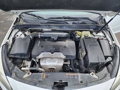 Used 2014 Chevrolet Malibu LT w/ Power Convenience Package image 15