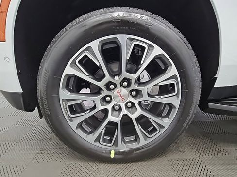 New 2026 GMC Yukon XL Denali image 49