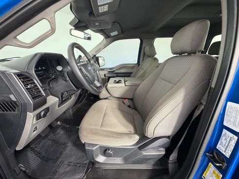Used 2020 Ford F150 XLT w/ XTR Package AWD/4WD image 20