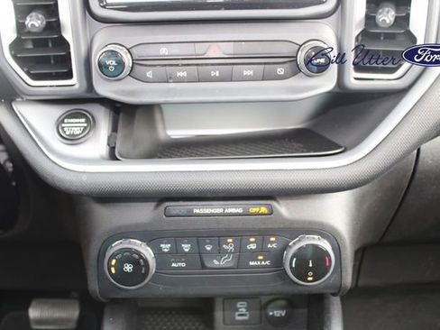 Used 2022 Ford Bronco Sport Big Bend image 17