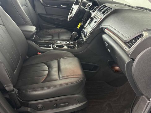 Used 2015 GMC Acadia Denali FWD image 14