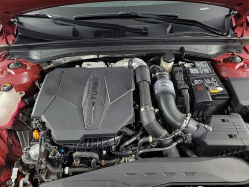 Used 2021 Kia K5 GT image 14