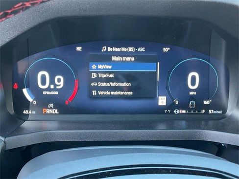 New 2026 Ford Explorer ST-Line w/ ST-Line Street Pack image 29