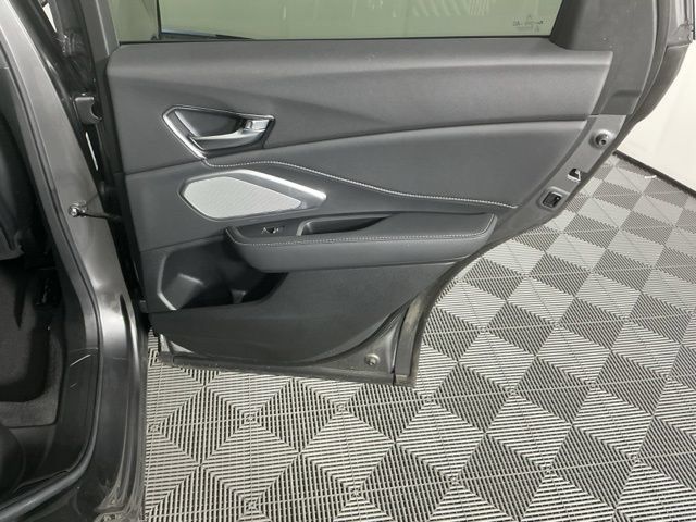 Used 2024 Acura RDX w/ Technology Package AWD/4WD image 14