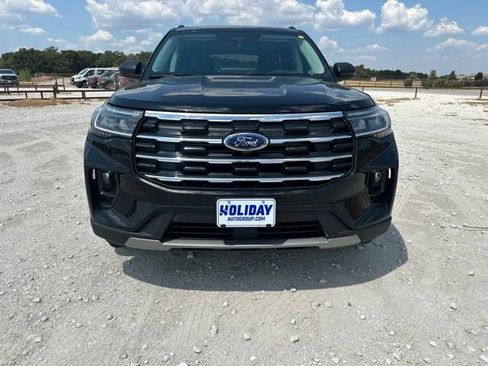 New 2026 Ford Explorer Active w/ Active Comfort Package AWD/4WD image 28