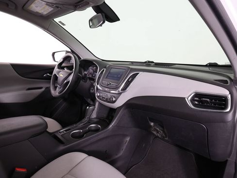 Used 2018 Chevrolet Equinox LS FWD image 23