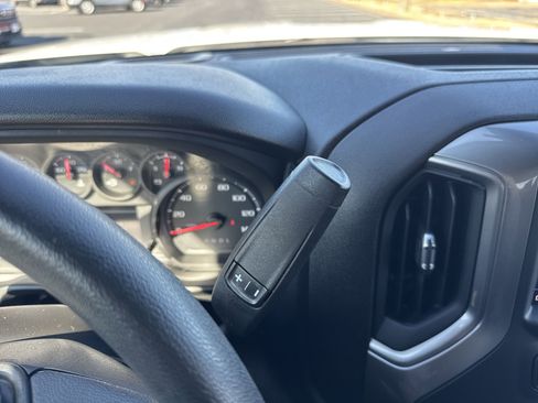 Certified 2024 GMC Sierra 3500 Pro w/ 1SA Pro Safety Plus Package image 19