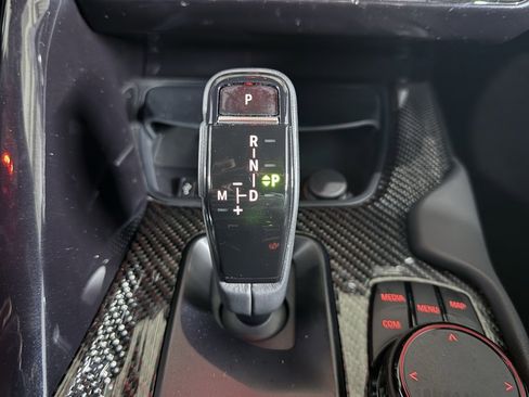 Used 2020 Toyota Supra Launch Edition w/ Driver Assist Package image 33