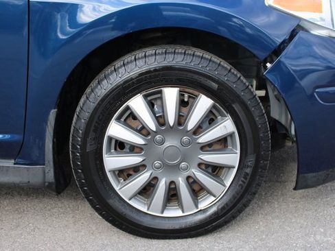 Used 2008 Nissan Versa 1.8 S w/ PWR Pkg image 33