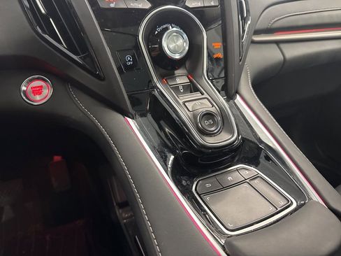 Used 2023 Acura RDX w/ Technology Package image 20