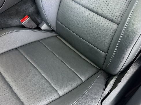 Certified 2025 Mercedes-Benz GLE 350 4MATIC image 21