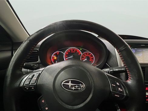 Used 2013 Subaru Impreza WRX Premium image 30